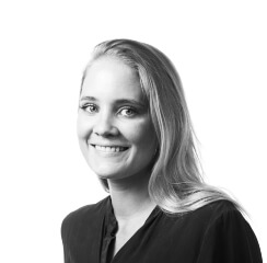 Julie Bülow – App ansvarlig